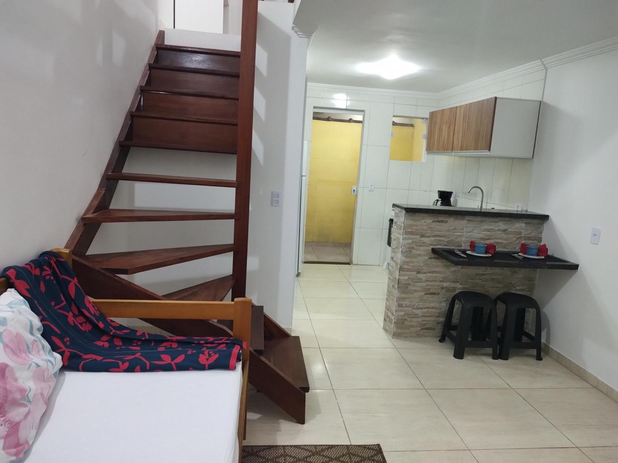 شقة Loft Outono Centro Historico باراتي المظهر الخارجي الصورة