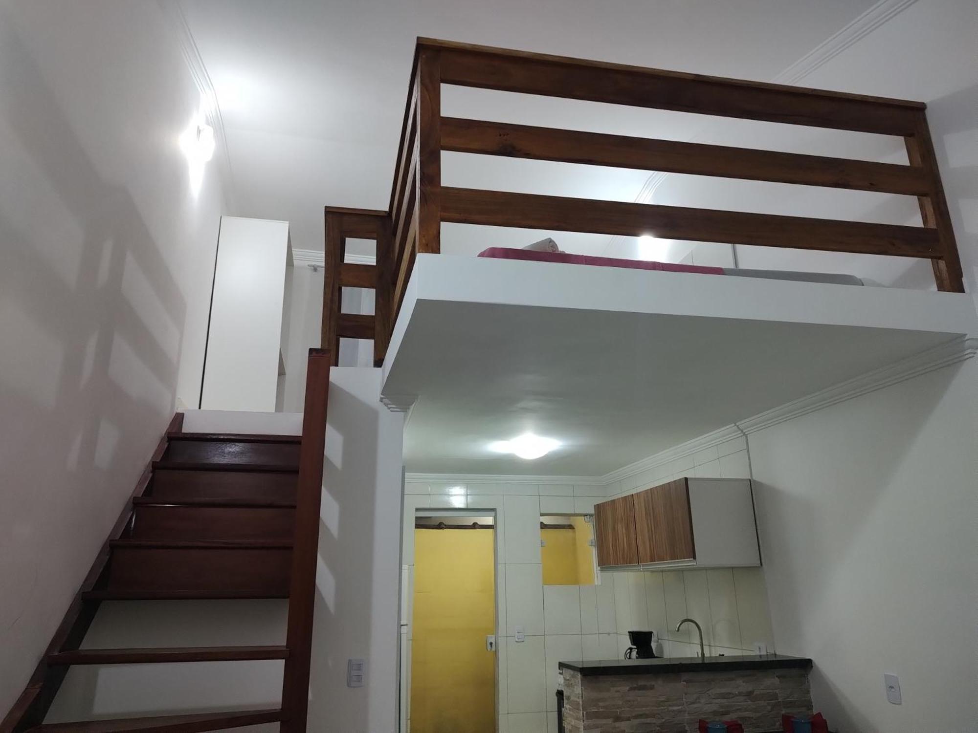 شقة Loft Outono Centro Historico باراتي المظهر الخارجي الصورة