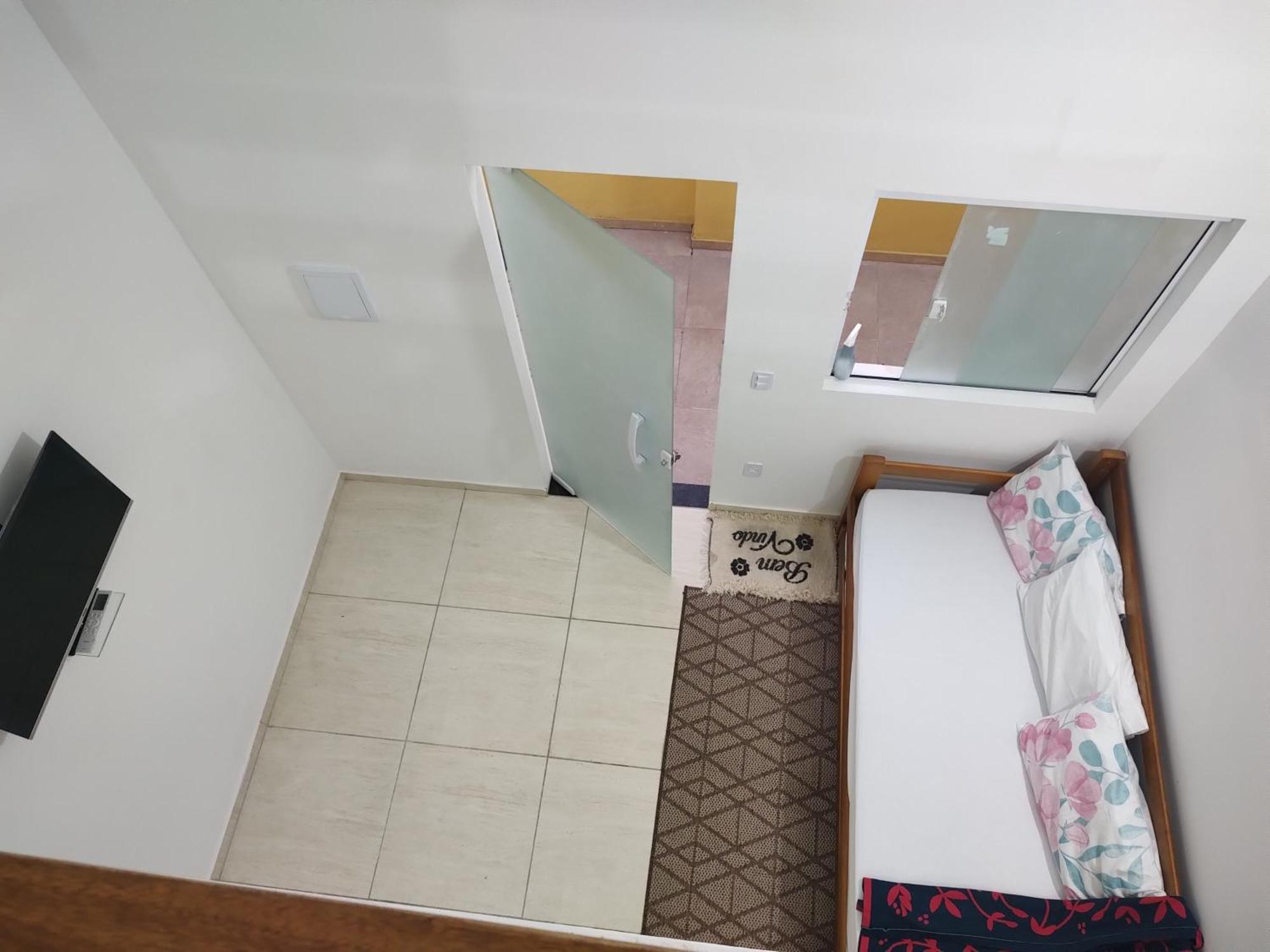 شقة Loft Outono Centro Historico باراتي المظهر الخارجي الصورة