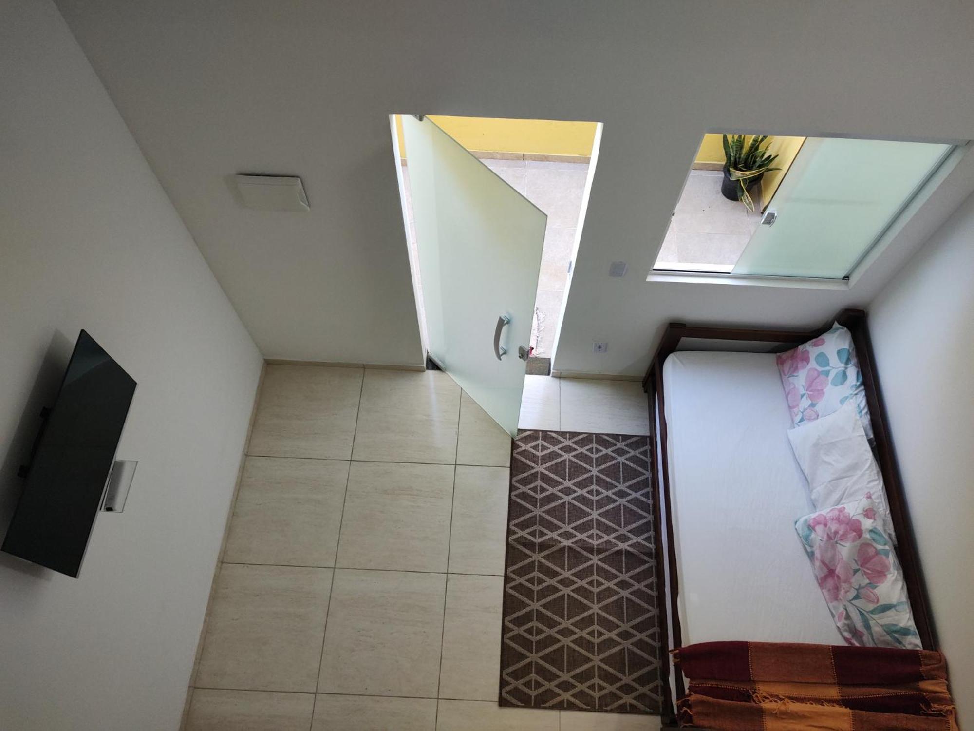 شقة Loft Outono Centro Historico باراتي المظهر الخارجي الصورة